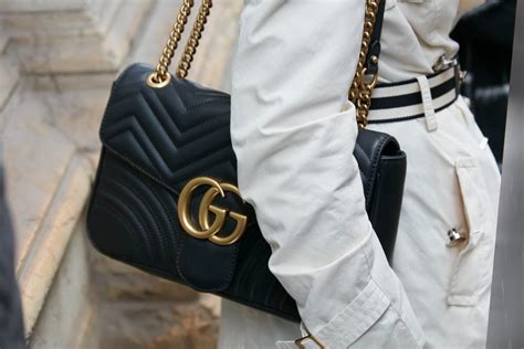 does gucci go on sale black friday